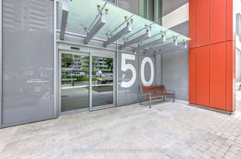 Photo 2 at LPH17 - 50 Dunfield Street, Mount Pleasant West, Toronto