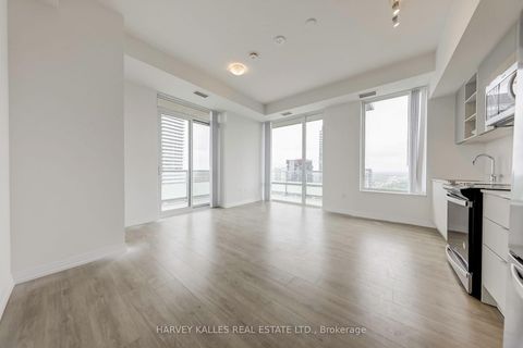 Photo 4 at LPH17 - 50 Dunfield Street, Mount Pleasant West, Toronto
