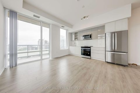Photo 6 at LPH17 - 50 Dunfield Street, Mount Pleasant West, Toronto