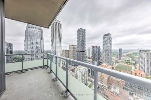 Photo 21 at LPH17 - 50 Dunfield Street, Mount Pleasant West, Toronto