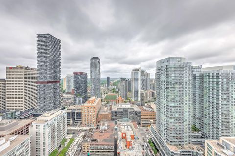 Photo 23 at LPH17 - 50 Dunfield Street, Mount Pleasant West, Toronto