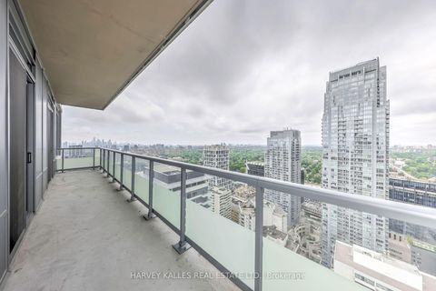 Photo 24 at LPH17 - 50 Dunfield Street, Mount Pleasant West, Toronto