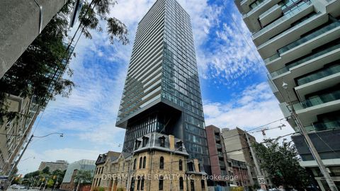Photo 0 at 2808 - 47 Mutual Street, Yonge Corridor, Toronto