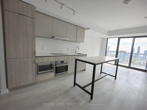 Photo 1 at 2808 - 47 Mutual Street, Yonge Corridor, Toronto