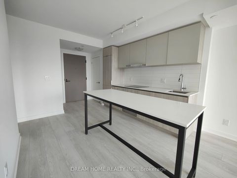 Photo 2 at 2808 - 47 Mutual Street, Yonge Corridor, Toronto