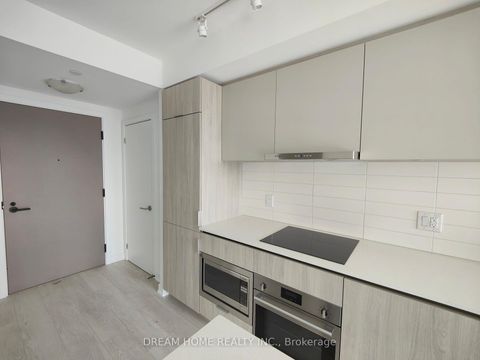 Photo 3 at 2808 - 47 Mutual Street, Yonge Corridor, Toronto