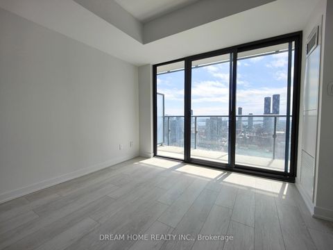 Photo 4 at 2808 - 47 Mutual Street, Yonge Corridor, Toronto