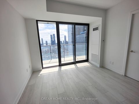 Photo 9 at 2808 - 47 Mutual Street, Yonge Corridor, Toronto