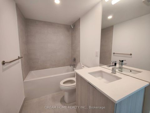 Photo 12 at 2808 - 47 Mutual Street, Yonge Corridor, Toronto
