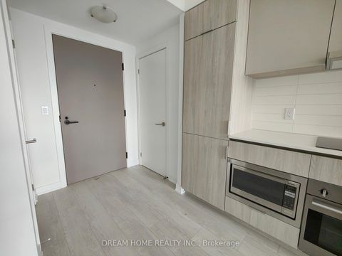 Photo 14 at 2808 - 47 Mutual Street, Yonge Corridor, Toronto