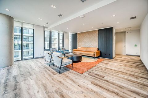 Photo 17 at 2808 - 47 Mutual Street, Yonge Corridor, Toronto