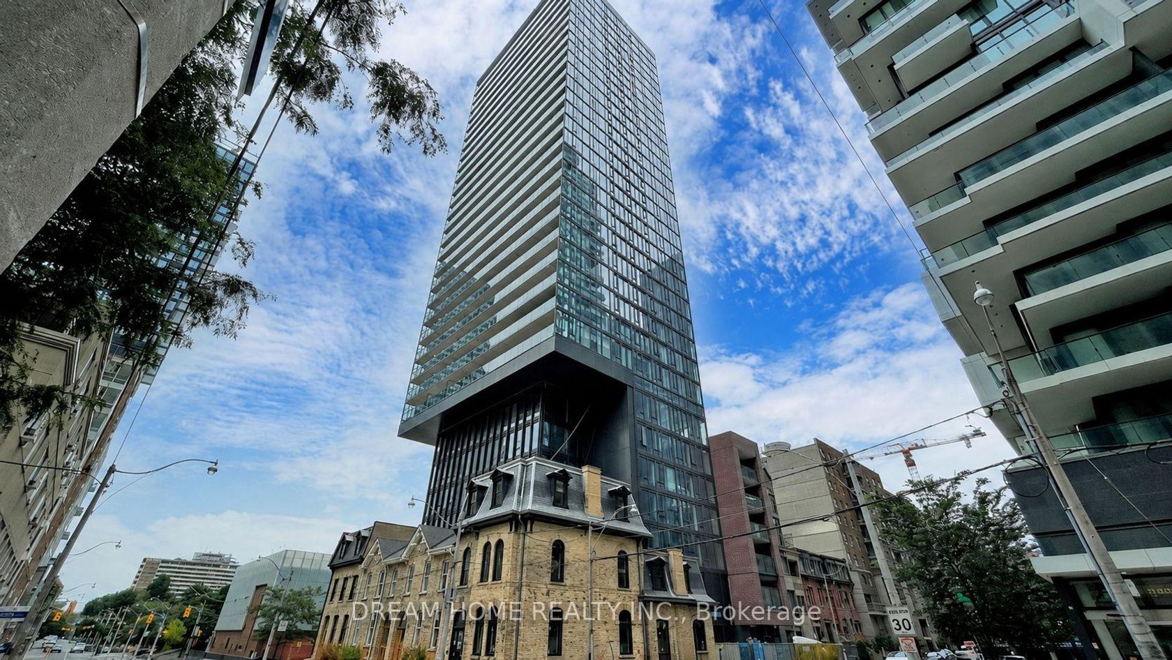 2808 - 47 Mutual Street, Yonge Corridor, Toronto photo number 2