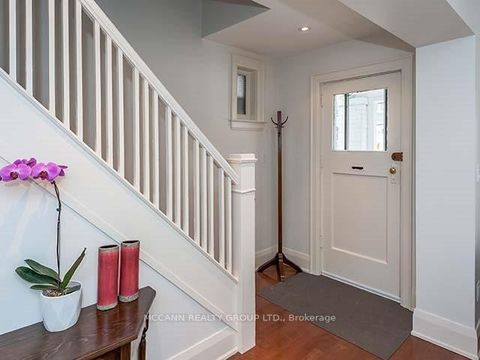 Photo 4 at 507 Rushton Road, Cedarvale, Toronto