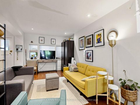 Photo 5 at 507 Rushton Road, Cedarvale, Toronto