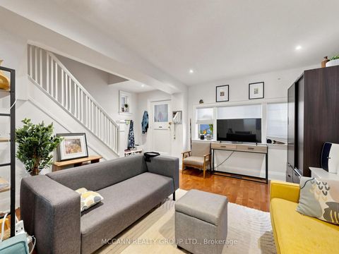 Photo 6 at 507 Rushton Road, Cedarvale, Toronto