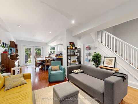 Photo 7 at 507 Rushton Road, Cedarvale, Toronto