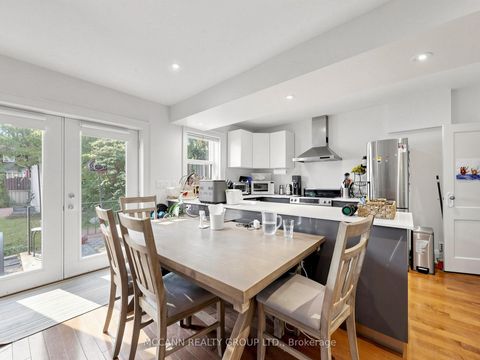 Photo 9 at 507 Rushton Road, Cedarvale, Toronto