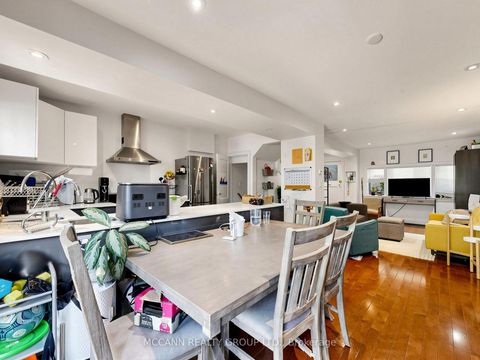 Photo 10 at 507 Rushton Road, Cedarvale, Toronto