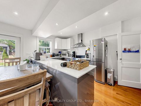 Photo 11 at 507 Rushton Road, Cedarvale, Toronto