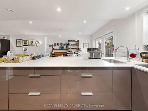 Photo 13 at 507 Rushton Road, Cedarvale, Toronto
