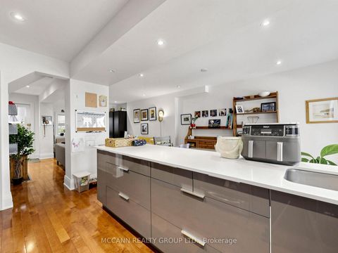 Photo 14 at 507 Rushton Road, Cedarvale, Toronto