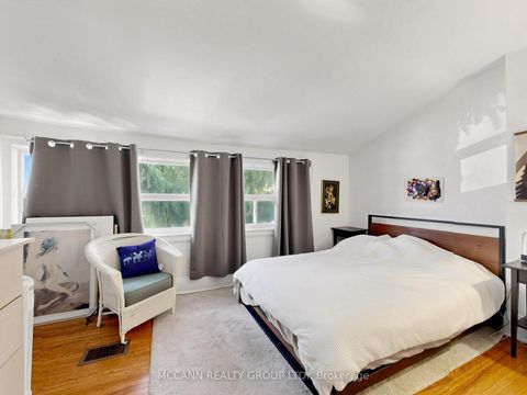 Photo 15 at 507 Rushton Road, Cedarvale, Toronto