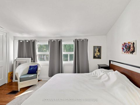 Photo 16 at 507 Rushton Road, Cedarvale, Toronto