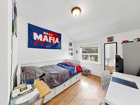 Photo 17 at 507 Rushton Road, Cedarvale, Toronto