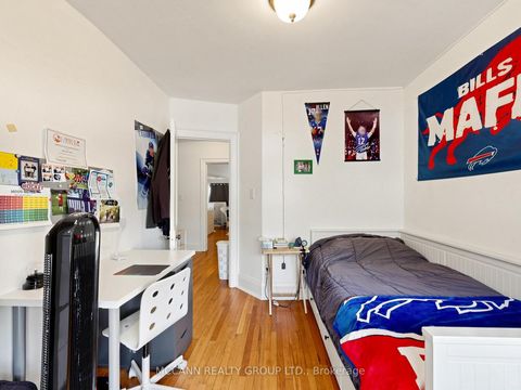 Photo 18 at 507 Rushton Road, Cedarvale, Toronto