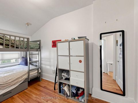 Photo 19 at 507 Rushton Road, Cedarvale, Toronto