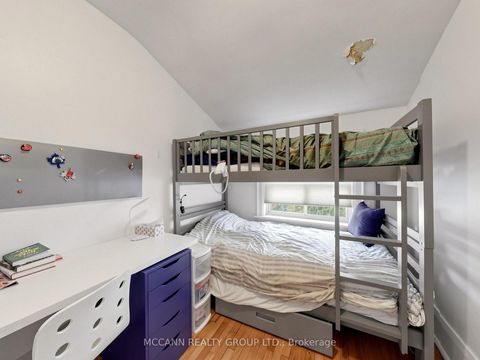 Photo 20 at 507 Rushton Road, Cedarvale, Toronto