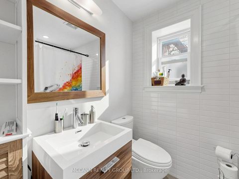 Photo 21 at 507 Rushton Road, Cedarvale, Toronto