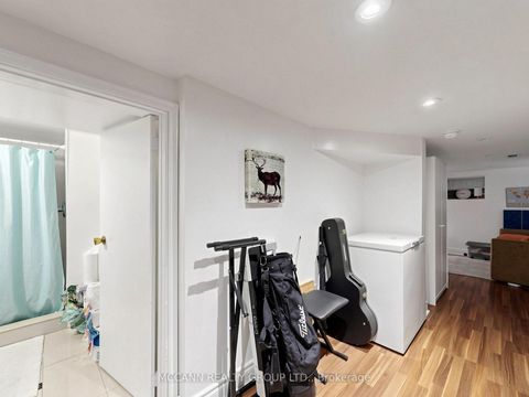 Photo 23 at 507 Rushton Road, Cedarvale, Toronto