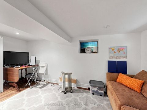 Photo 24 at 507 Rushton Road, Cedarvale, Toronto