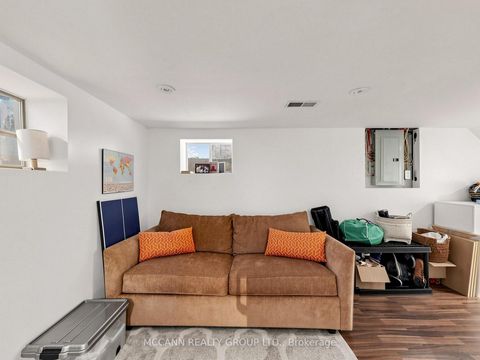 Photo 25 at 507 Rushton Road, Cedarvale, Toronto