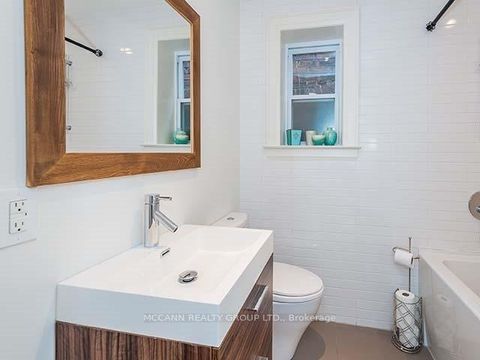 Photo 28 at 507 Rushton Road, Cedarvale, Toronto