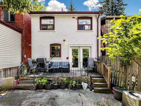 Photo 29 at 507 Rushton Road, Cedarvale, Toronto