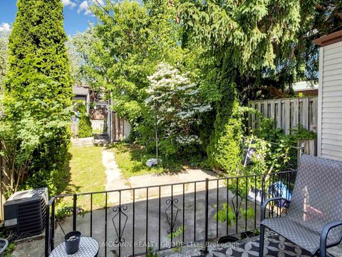 Photo 30 at 507 Rushton Road, Cedarvale, Toronto