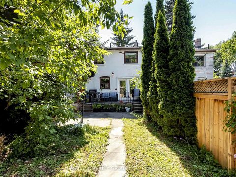 Photo 31 at 507 Rushton Road, Cedarvale, Toronto