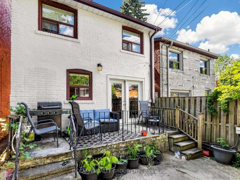 Photo 32 at 507 Rushton Road, Cedarvale, Toronto