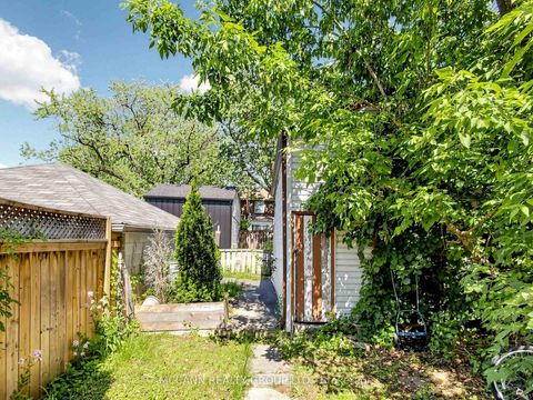 Photo 33 at 507 Rushton Road, Cedarvale, Toronto