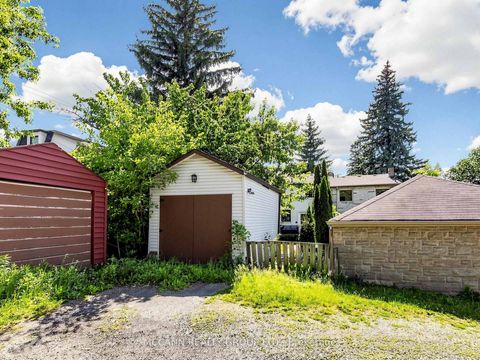 Photo 34 at 507 Rushton Road, Cedarvale, Toronto