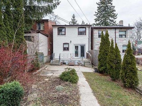 Photo 35 at 507 Rushton Road, Cedarvale, Toronto