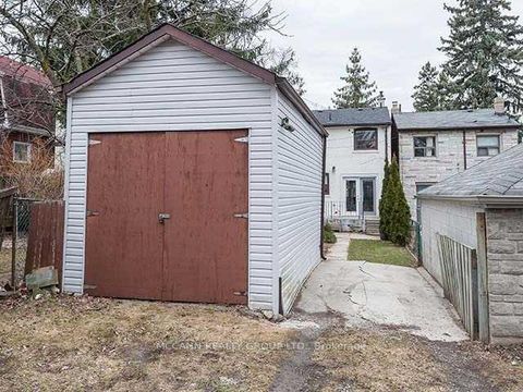 Photo 36 at 507 Rushton Road, Cedarvale, Toronto