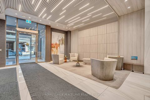 Photo 1 at 1215 - 75 Canterbury Place, Willowdale West, Toronto