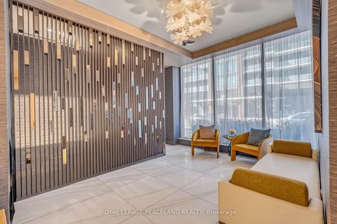 Photo 2 at 1215 - 75 Canterbury Place, Willowdale West, Toronto