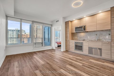 Photo 5 at 1215 - 75 Canterbury Place, Willowdale West, Toronto