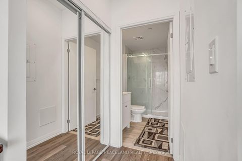 Photo 10 at 1215 - 75 Canterbury Place, Willowdale West, Toronto