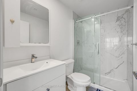 Photo 11 at 1215 - 75 Canterbury Place, Willowdale West, Toronto