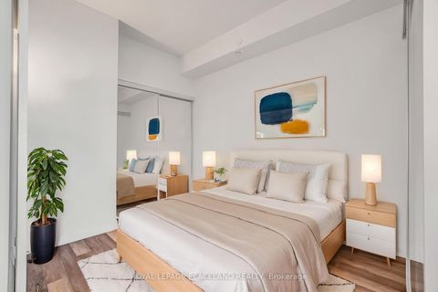 Photo 12 at 1215 - 75 Canterbury Place, Willowdale West, Toronto